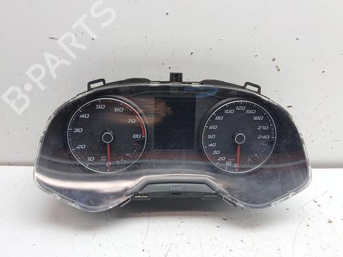 Used Instrument cluster Instrument cluster SEAT ARONA (KJ7, KJP) 1.0 TSI (116 hp) 33886226 33886226