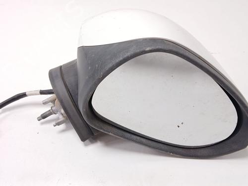 Right mirror SEAT LEON (1P1) 1.6 TDI | BP27199205C27 