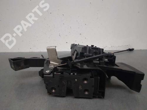 Rear left lock FORD FOCUS II (DA_, HCP, DP)  | BP10966877C100 