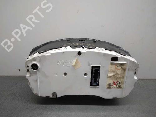 Instrument cluster FORD FOCUS II (DA_, HCP, DP)  | BP16646031C47 