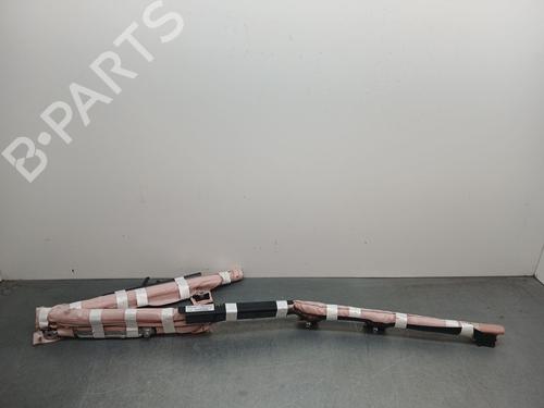 Used Left curtain airbag Left curtain airbag FORD PUMA (J2K, CF7) 1.0 EcoBoost (125 hp) 33290936 33290936