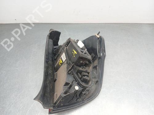 Left taillight CITROËN C3 II (SC_) 1.4 HDi 70 (SC8HZC, SC8HR0, SC8HP4) | BP36886288C34  - Image 5