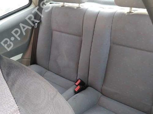 Right mirror SEAT AROSA (6H1) 1.0 | BP2398859C27 