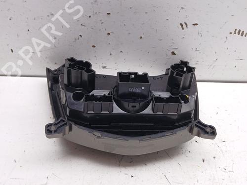 Climate control CHEVROLET AVEO Saloon (T300) 1.3 D | BP36238434I5 - Image 5