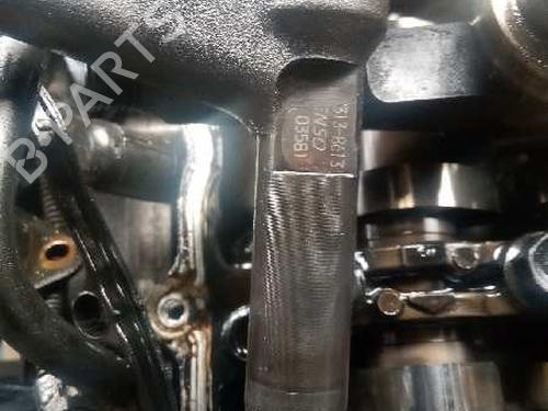 Used Injector OPEL MERIVA A MPV (X03) 1.7 CDTI (E75) (100 hp) 19324641
