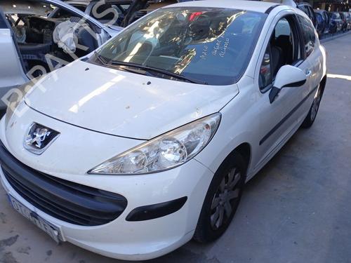 Used Parts PEUGEOT 207 (WA_, WC_) 1.6 HDi 4733441