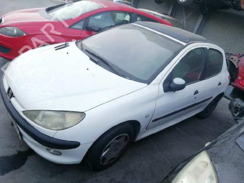 Injector PEUGEOT 206 Hatchback (2A/C) 2.0 HDI 90 | BP28188223M100 
