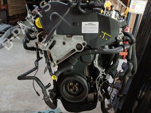 Engine SEAT LEON ST (5F8) 1.6 TDI | BP38800919M1 - Image 12