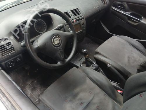 Other SEAT CORDOBA (6K1, 6K2) 1.9 TDI | BP29917398O1