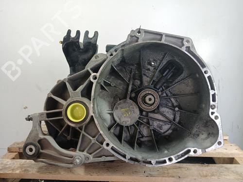 Gearbox FORD FOCUS II (DA_, HCP, DP)  | BP7518403M3 
