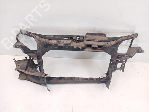 Front slam panel SEAT IBIZA III (6L1) 1.9 TDI | BP27569069C72 