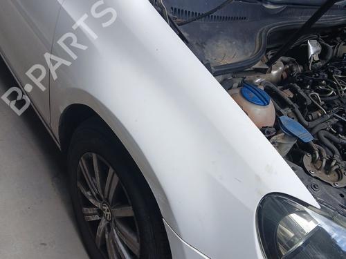 Used Right front fenders VW GOLF VI (5K1) 1.6 TDI (105 hp) 29307620