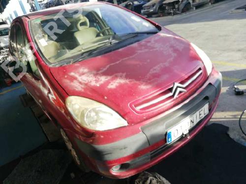 Right headlight CITROËN XSARA PICASSO (N68) 1.6 HDi | BP8797621C29 