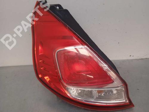 Left taillight FORD FIESTA VI (CB1, CCN) 1.25 | BP9582555C34 
