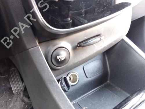 Used Ignition barrel Ignition barrel 38439589 38439589