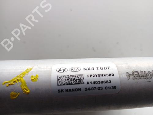 AC radiator HYUNDAI TUCSON (NX4E, NX4A) 1.6 T-GDi | BP36411877M32  - Image 5