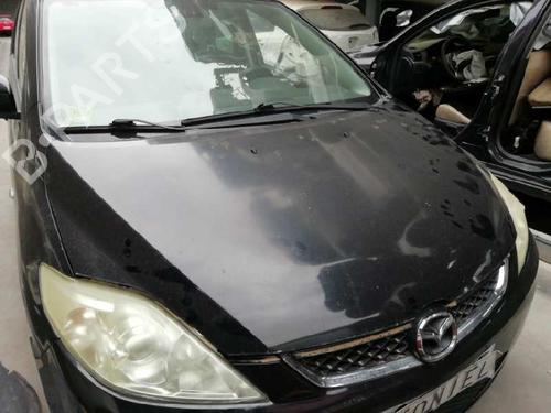 Used Hood MAZDA 5 (CR) 2.0 CD (CR19) (143 hp) 17646801