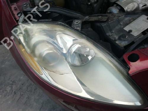 Used Right headlight FIAT BRAVO II (198_) 2.0 D Multijet (198AXPIB) (163 hp) 11238562
