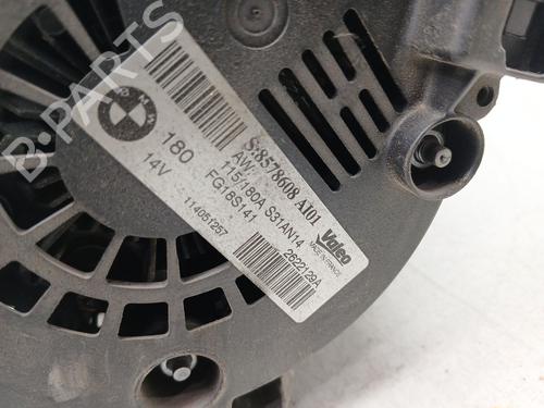 Alternator BMW 3 (F30, F80)  | BP25004216M7 
