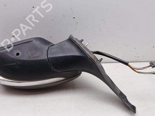 Left mirror PEUGEOT 208 I (CA_, CC_) 1.2 VTI 82 | BP26281891C26