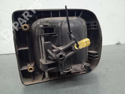 Front left exterior door handle NISSAN INTERSTAR Van (X70)  | BP11527418C128 