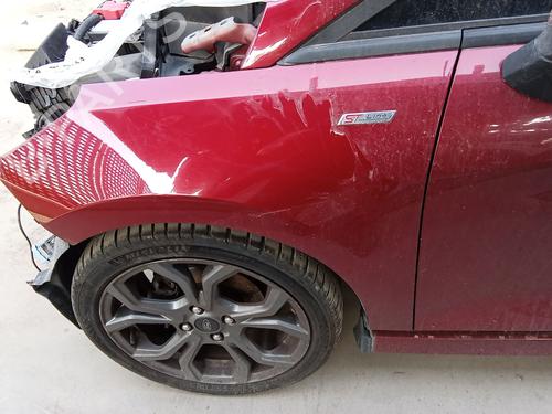 left-front-fenders-ford-fiesta-vii-hj-hf-2017-38311350 main image
