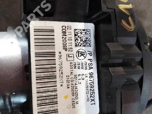 Switch CITROËN C4 II (NC_)  | BP4868394I30 