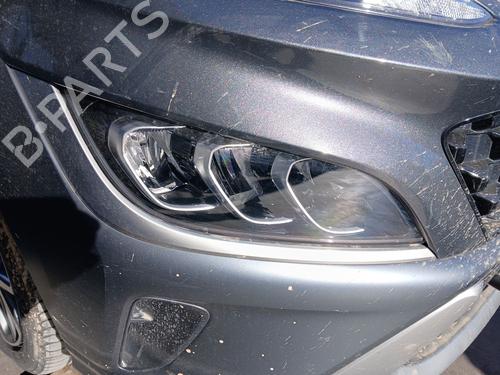 Used Right headlight HYUNDAI KONA (OS, OSE, OSI) [2017-2023]  30612746