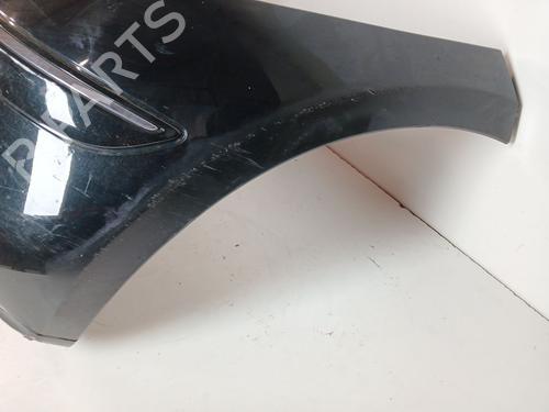 Front bumper MERCEDES-BENZ A-CLASS (W169) A 200 (169.033, 169.333) | BP21393853C7 