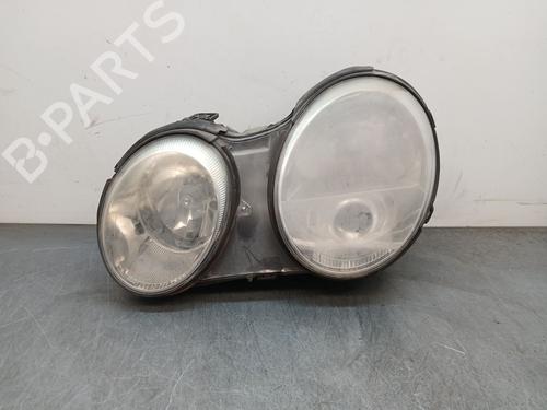 Used Left headlight KIA OPIRUS (GH) 3.5 (203 hp) 25001653