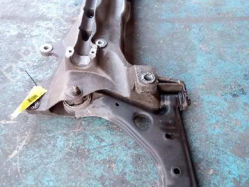 Subframe FIAT FIORINO Box Body/MPV (225_)  | BP17837251M9 