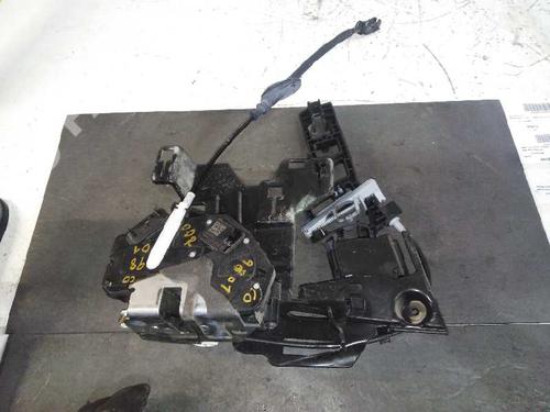 Front right lock FORD FIESTA VI (CB1, CCN) 1.4 TDCi | BP3414967C97 