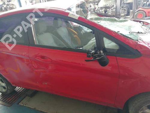 Display monitor FORD FIESTA VI (CB1, CCN) 1.4 TDCi | BP8905519C48 