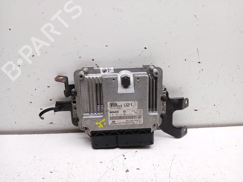 Used Engine control unit (ECU) Engine control unit (ECU) HYUNDAI i40 I (VF) 1.7 CRDI (141 hp) 33820030 33820030
