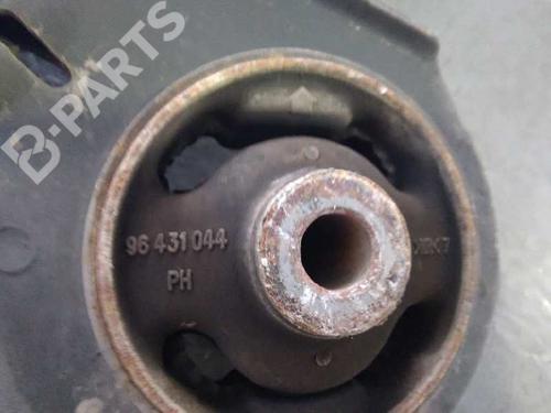 Left front suspension arm CHEVROLET REZZO MPV (U100) 1.6 | BP2368301M12 