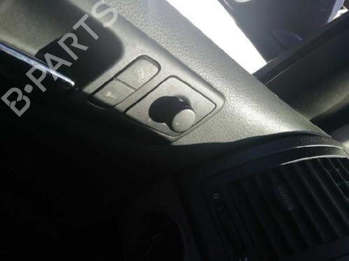 Front left lock VW POLO (9N_, 9A_) 1.9 SDI | BP5142612C98 