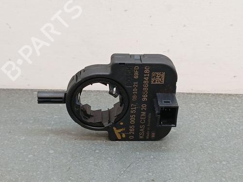 Elektronisk sensor CITROËN C4 Coupe (LA_) [2004-2013]  19507719