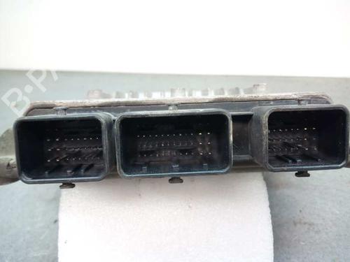 Engine control unit (ECU) FORD FIESTA V (JH_, JD_)  | BP18786210M57 