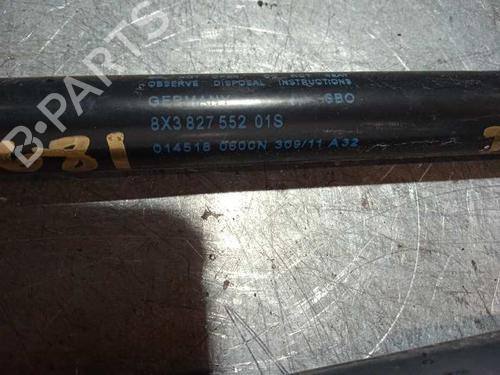 Tailgate lift support AUDI A1 Sportback (8XA, 8XF) 1.6 TDI | BP14250145C138 