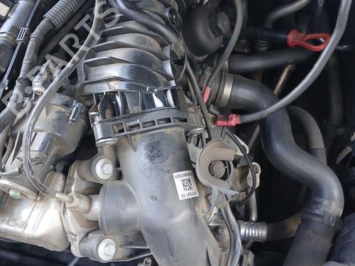 Motor BMW 3 (E90) 320 d | BP29751871M1 