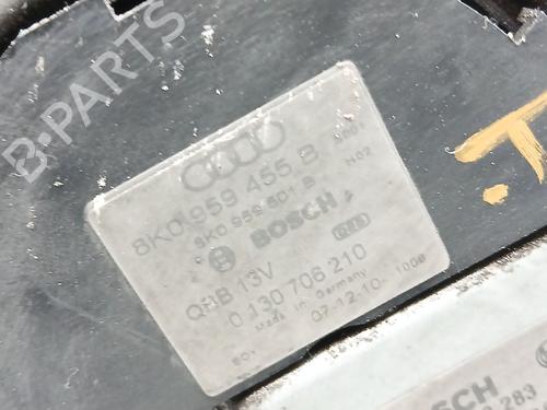 Køleventilator elektrisk AUDI A5 (8T3) 2.7 TDI | BP30003221M35 