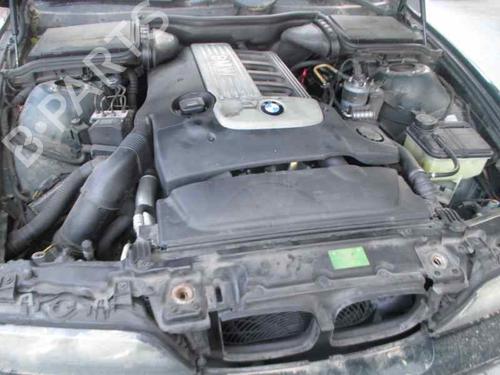 Gearbox BMW 5 Touring (E39) 525 d | BP2441693M3 