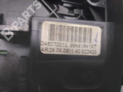 Switch CITROËN C4 I (LC_)  | BP12126116I30 
