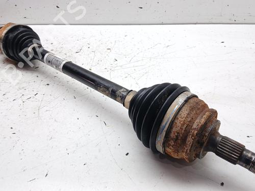Left front driveshaft CITROËN C4 III (BA_, BB_, BC_) 1.2 PureTech 130 (BAHNSA, BAHNSB) | BP37585144M38 - Image 6