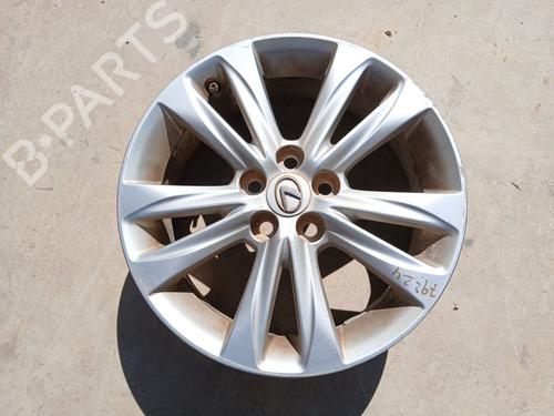 Used Rim LEXUS CT (ZWA10_) 200h (ZWA10_) (99 hp) 32502428
