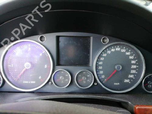 Moteur de lève-vitre avant gauche VW TOUAREG (7LA, 7L6, 7L7)  | BP17054843E21 