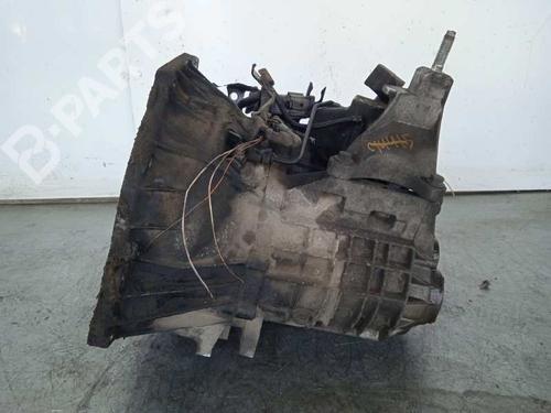 Gearbox FORD MONDEO III (B5Y)  | BP10194097M3 