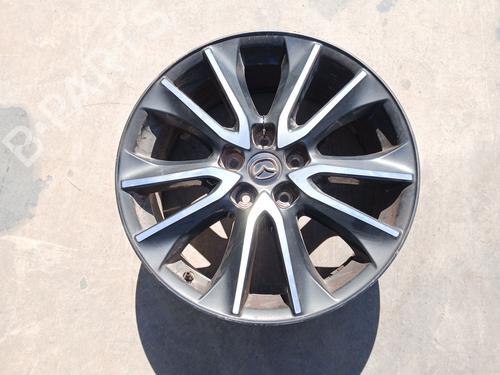 Fælk MAZDA CX-3 (DK) 1.5 SKYACTIV-D (DK2WS, DK5FW) (105 hp) 32502423