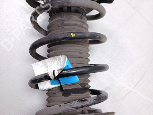 Right front shock absorber MERCEDES-BENZ E-CLASS (W212) E 300 CDI / BlueTEC (212.020, 212.021, 212.027) | BP17489871M17 