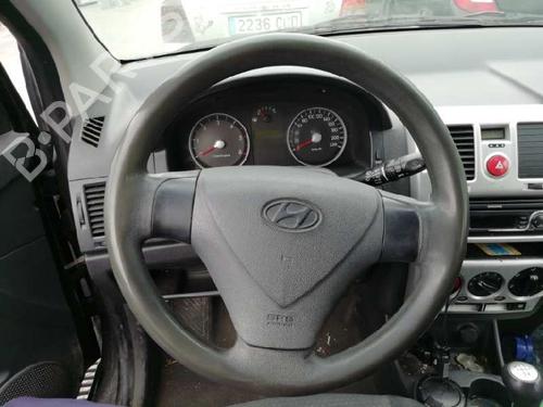 Gearbox HYUNDAI GETZ (TB)  | BP6312486M3 